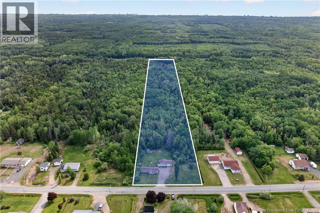 3382 Route 315, Laplante, New Brunswick  E8J 2A9 - Photo 5 - NB141767
