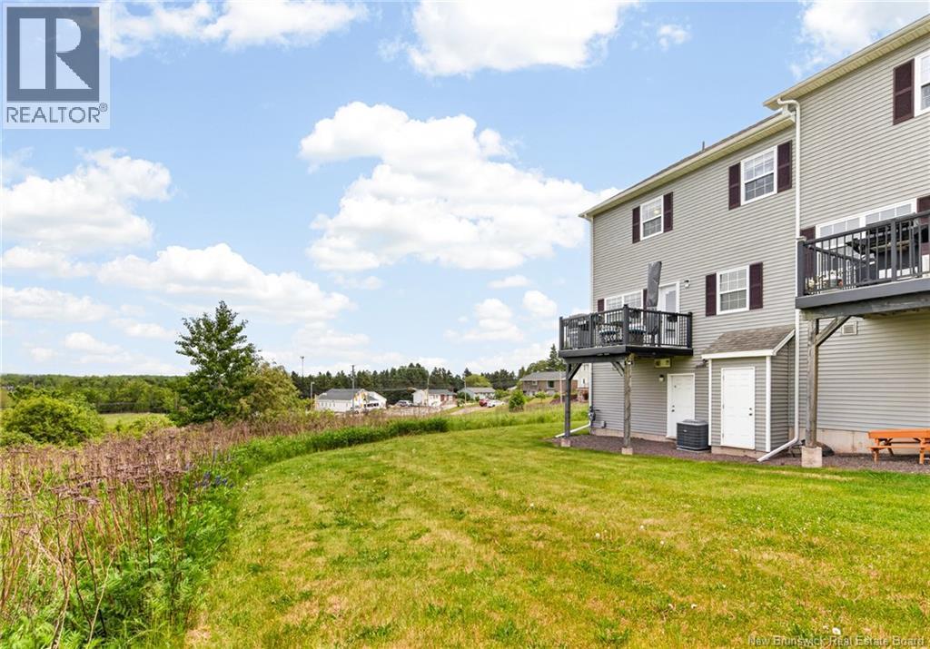 23 Bulman Drive Unit# 4, Moncton, New Brunswick  E1G 1G9 - Photo 37 - NB141819