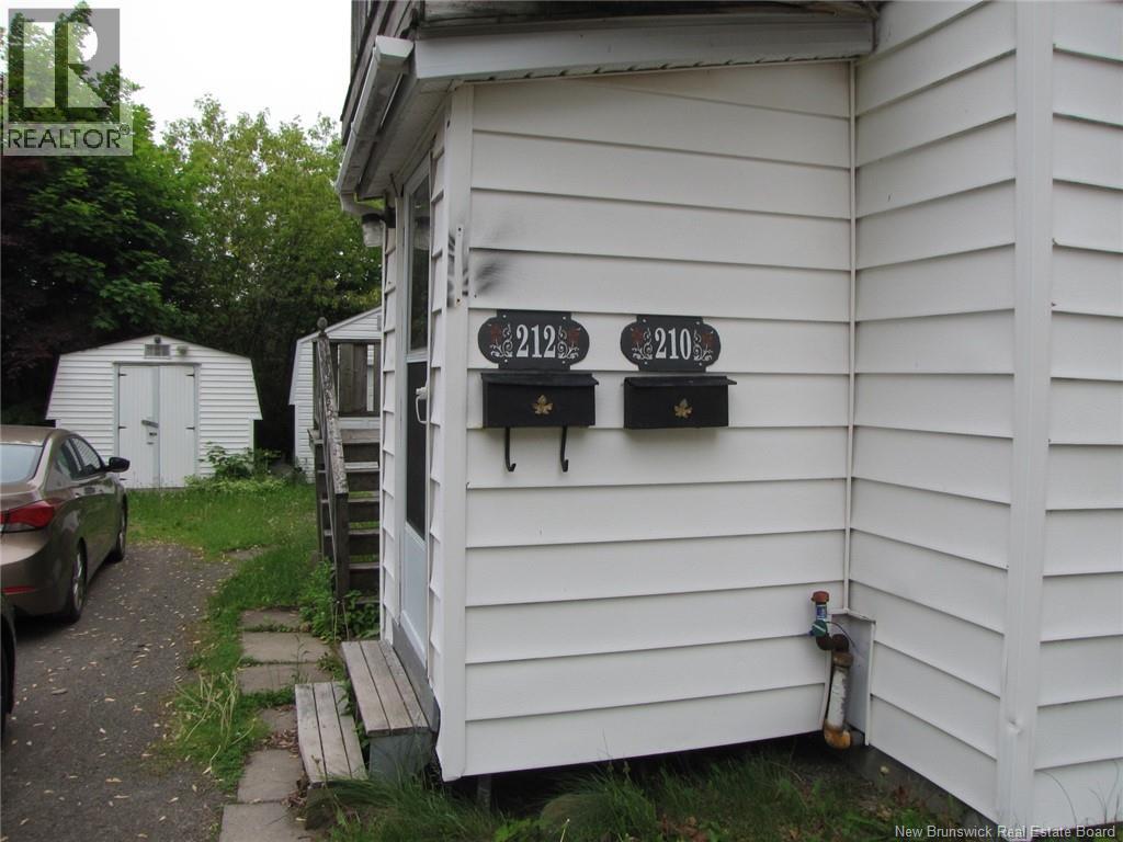 210-212 Pleasant Street, Moncton, New Brunswick  E1A 2V7 - Photo 26 - NB141849