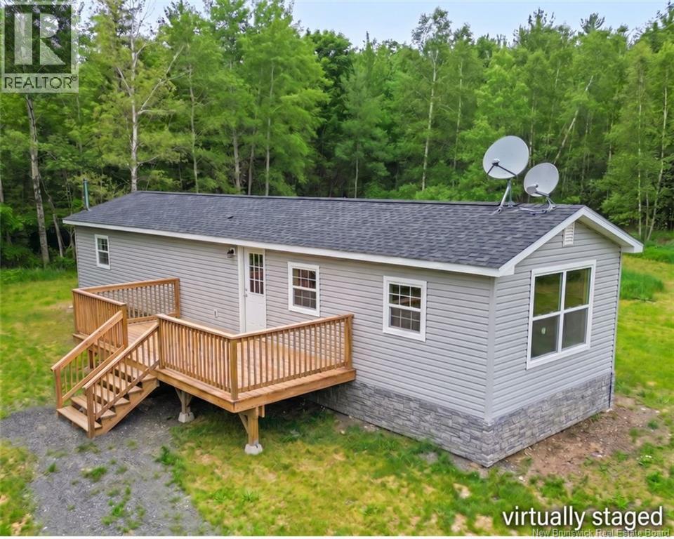 475 Penniac Road, Mount Hope, New Brunswick  E3A 9A8 - Photo 20 - NB141578