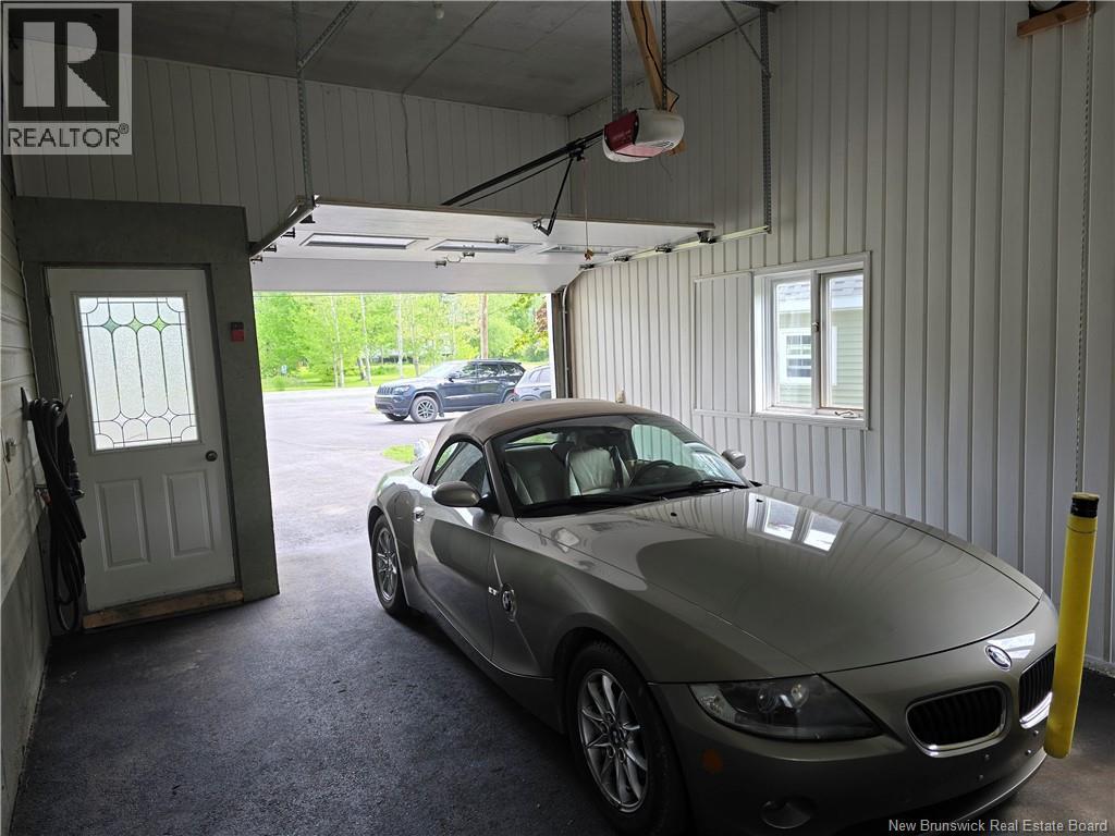 435 Acadie, Beresford, New Brunswick  E8K 2C6 - Photo 21 - NB141772