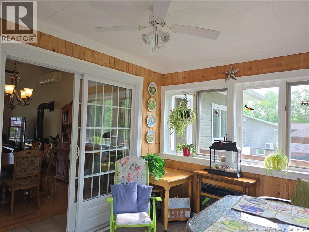 435 Acadie, Beresford, New Brunswick  E8K 2C6 - Photo 34 - NB141772