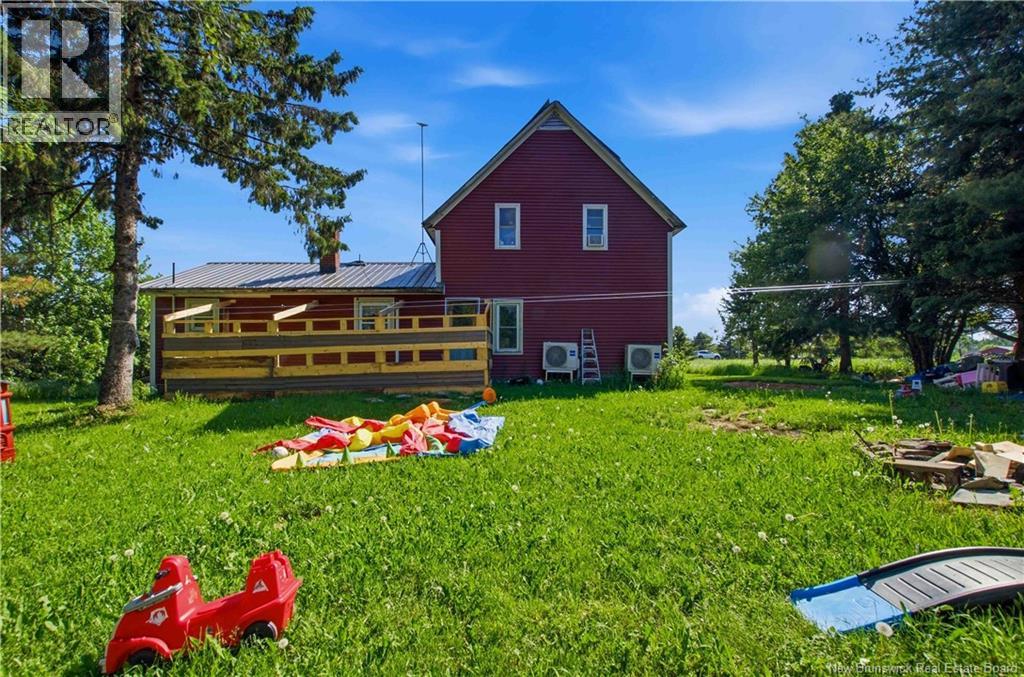 2770 Route 104, Middle Hainesville, New Brunswick  E6E 1H2 - Photo 15 - NB141852