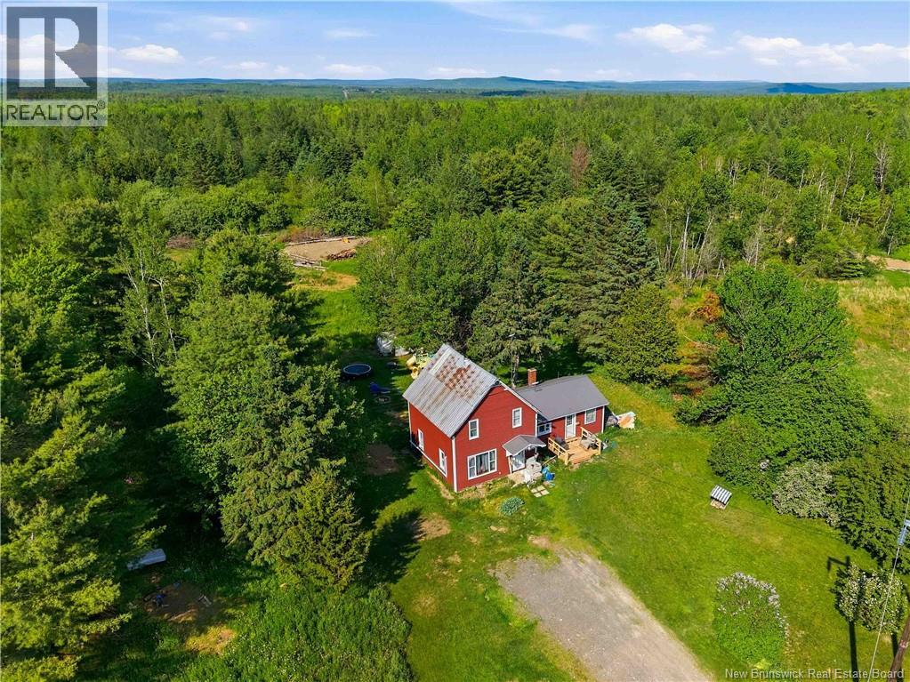 2770 Route 104, Middle Hainesville, New Brunswick  E6E 1H2 - Photo 2 - NB141852