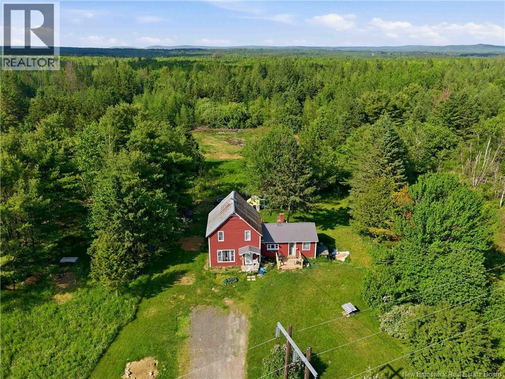 2770 Route 104, Middle Hainesville, New Brunswick  E6E 1H2 - Photo 3 - NB141852