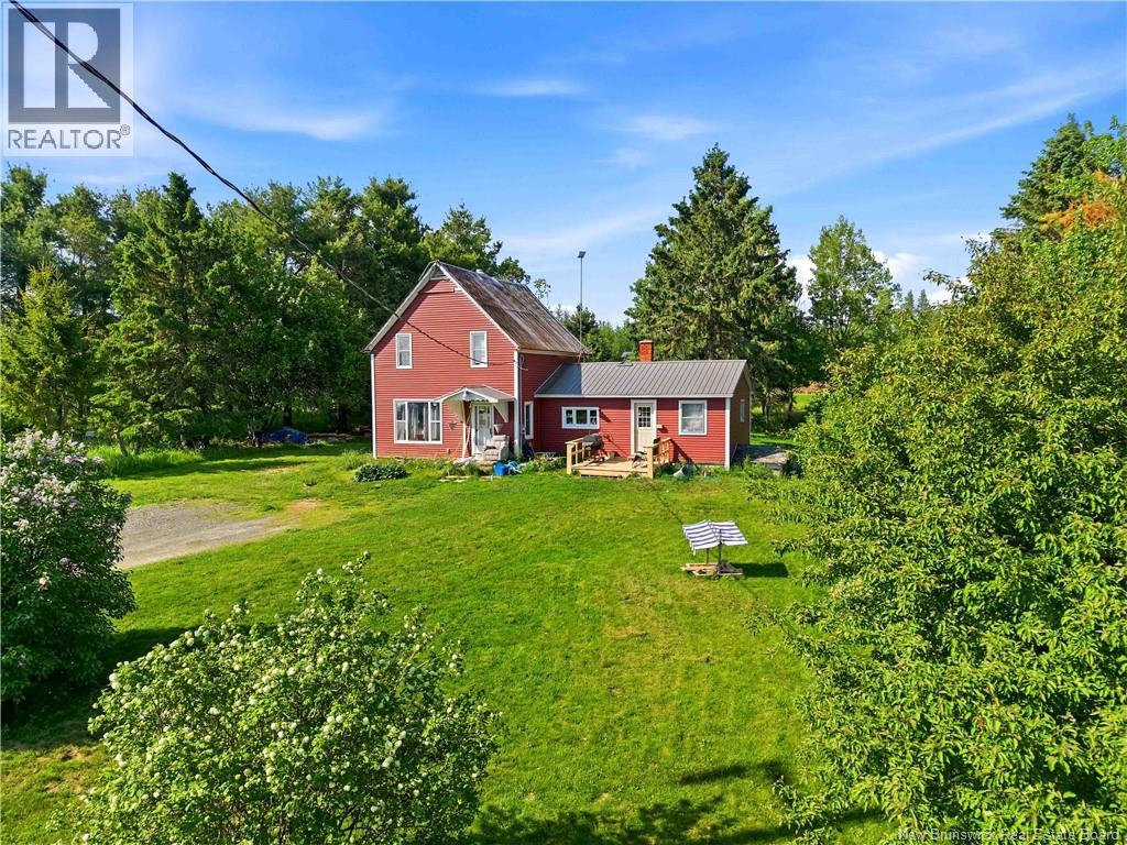 2770 Route 104, Middle Hainesville, New Brunswick  E6E 1H2 - Photo 9 - NB141852
