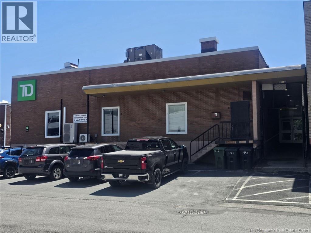 115-125 Main Street Unit# M3, Bathurst, New Brunswick  E2A 1A6 - Photo 1 - NB141840