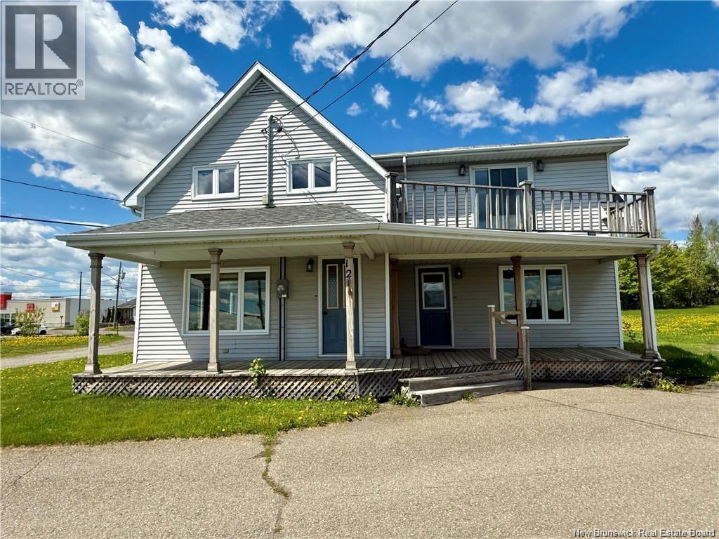 12 Soucy Lane, Grand-Sault/Grand Falls, New Brunswick