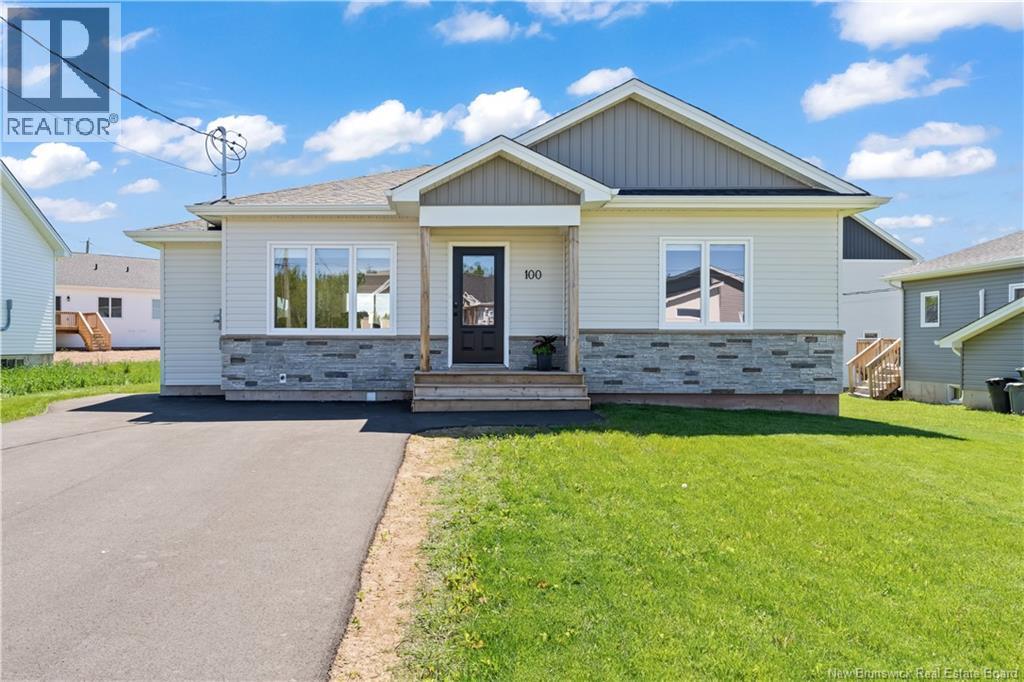 100 Macintosh Boulevard, Moncton, New Brunswick  E1K 0A1 - Photo 2 - NB141547