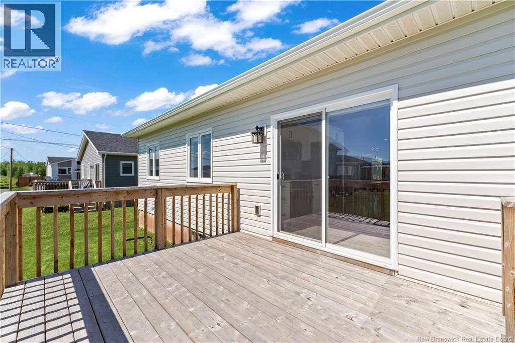 100 Macintosh Boulevard, Moncton, New Brunswick  E1K 0A1 - Photo 22 - NB141547