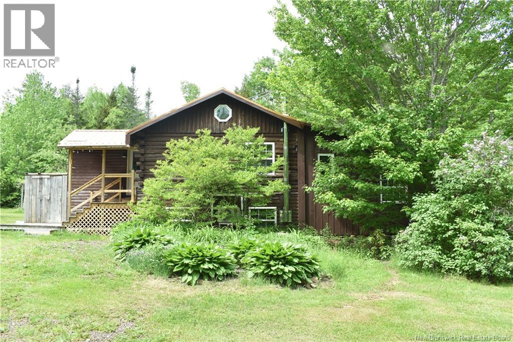 201 Levy Road, Osborne Corner, New Brunswick  E4H 1C5 - Photo 1 - NB141862