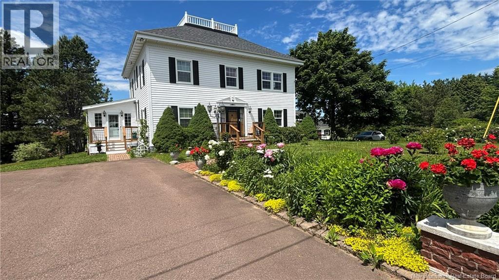 537 Trafalgar Road, Dundas, New Brunswick