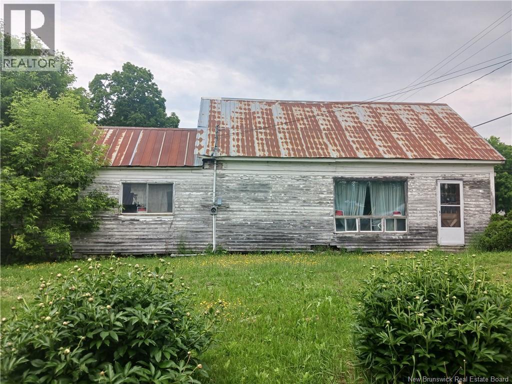 827 Central St., Centreville, New Brunswick