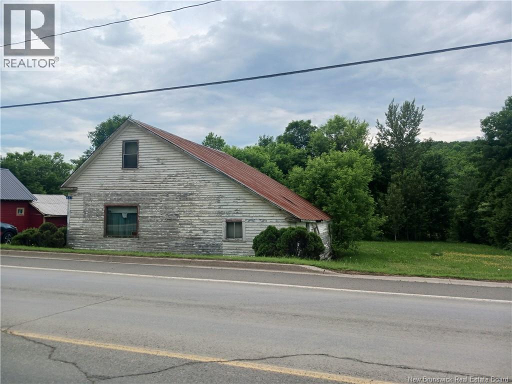 827 Central St., Centreville, New Brunswick  E7K 2B8 - Photo 3 - NB141909