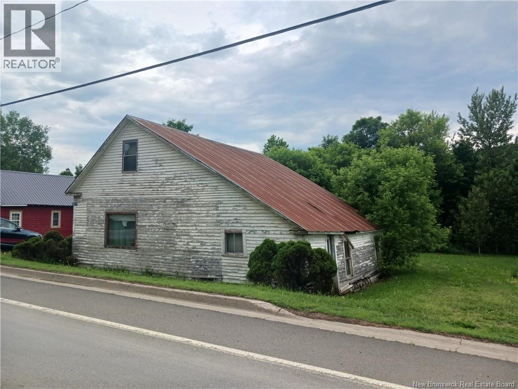 827 Central St., Centreville, New Brunswick  E7K 2B8 - Photo 7 - NB141909
