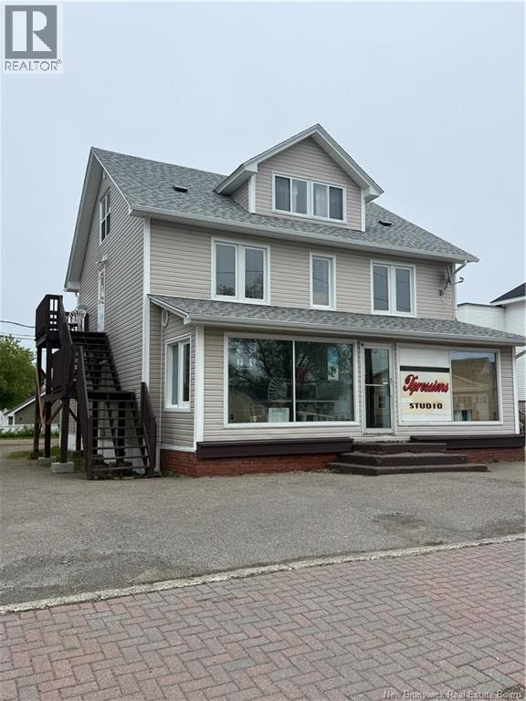 271-275 Douglas Avenue, Bathurst, New Brunswick