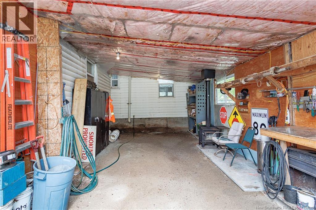 416 Hampton Road, Quispamsis, New Brunswick  E2E 4V5 - Photo 32 - NB141611