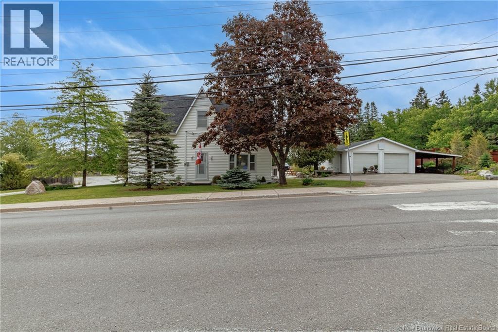 416 Hampton Road, Quispamsis, New Brunswick  E2E 4V5 - Photo 4 - NB141611