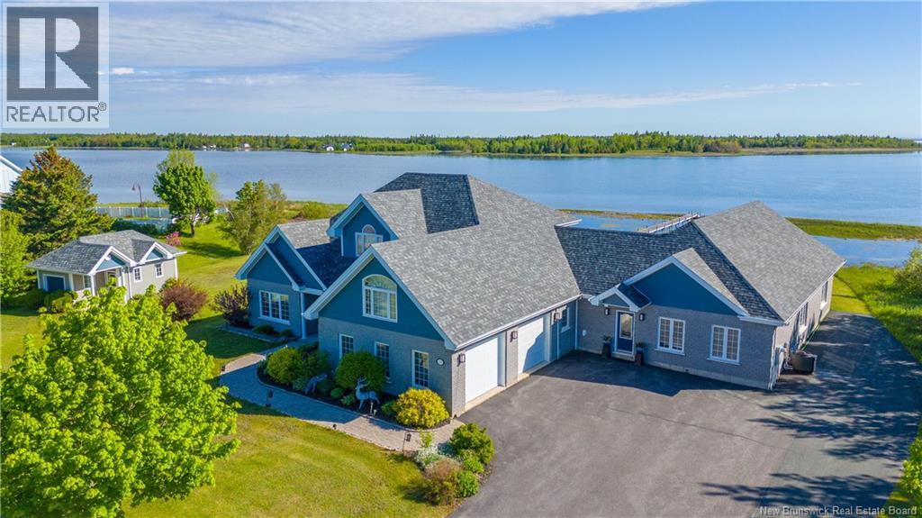 521 Stella Maris Street, Tracadie, New Brunswick