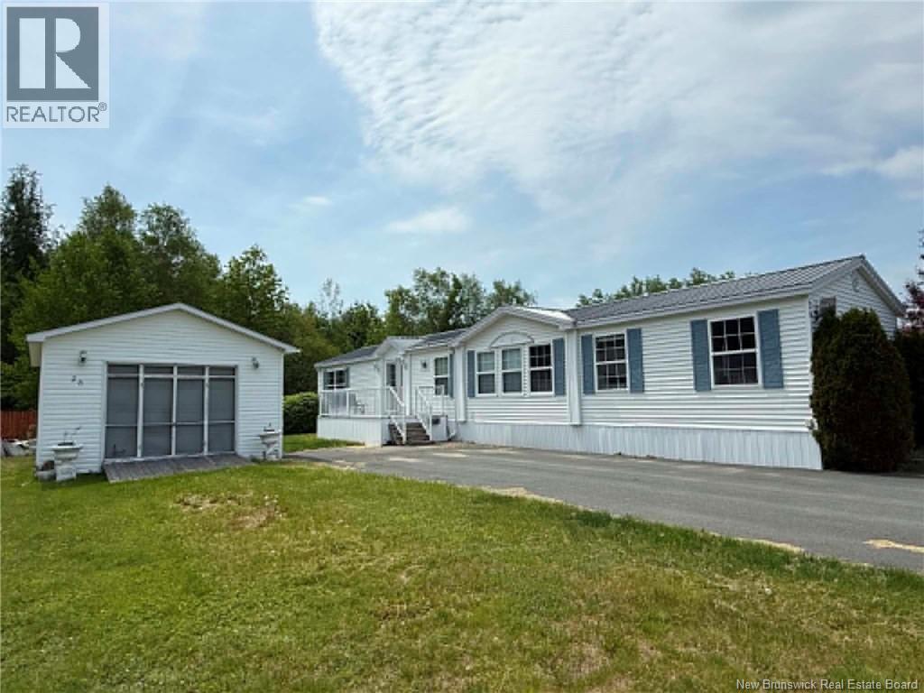 26 Crosby Crescent, Miramichi, New Brunswick  E1N 3C6 - Photo 1 - NB141925