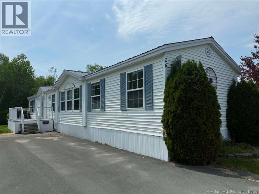 26 Crosby Crescent, Miramichi, New Brunswick  E1N 3C6 - Photo 17 - NB141925