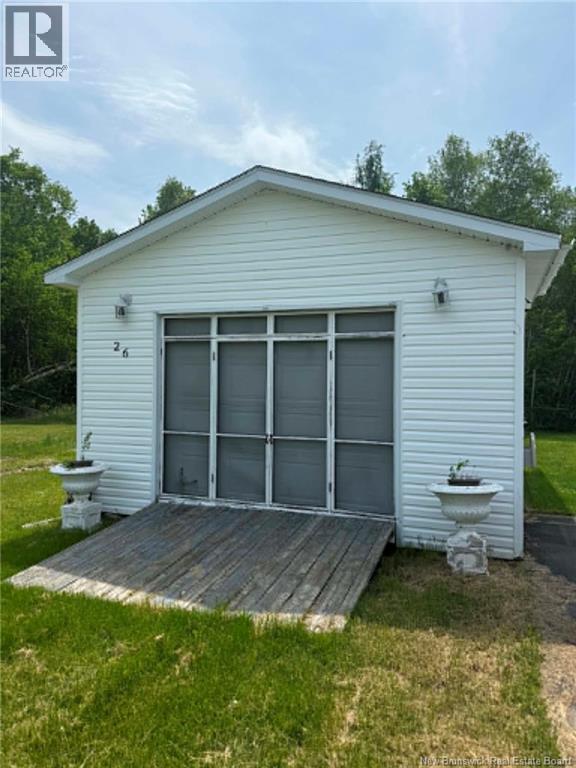 26 Crosby Crescent, Miramichi, New Brunswick  E1N 3C6 - Photo 18 - NB141925