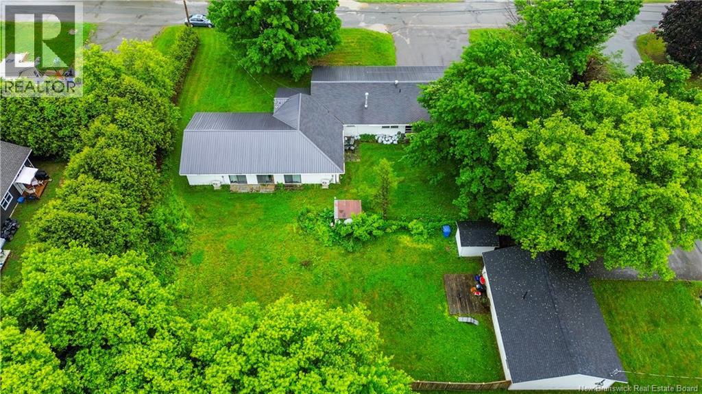 140 Wentworth Street, Woodstock, New Brunswick