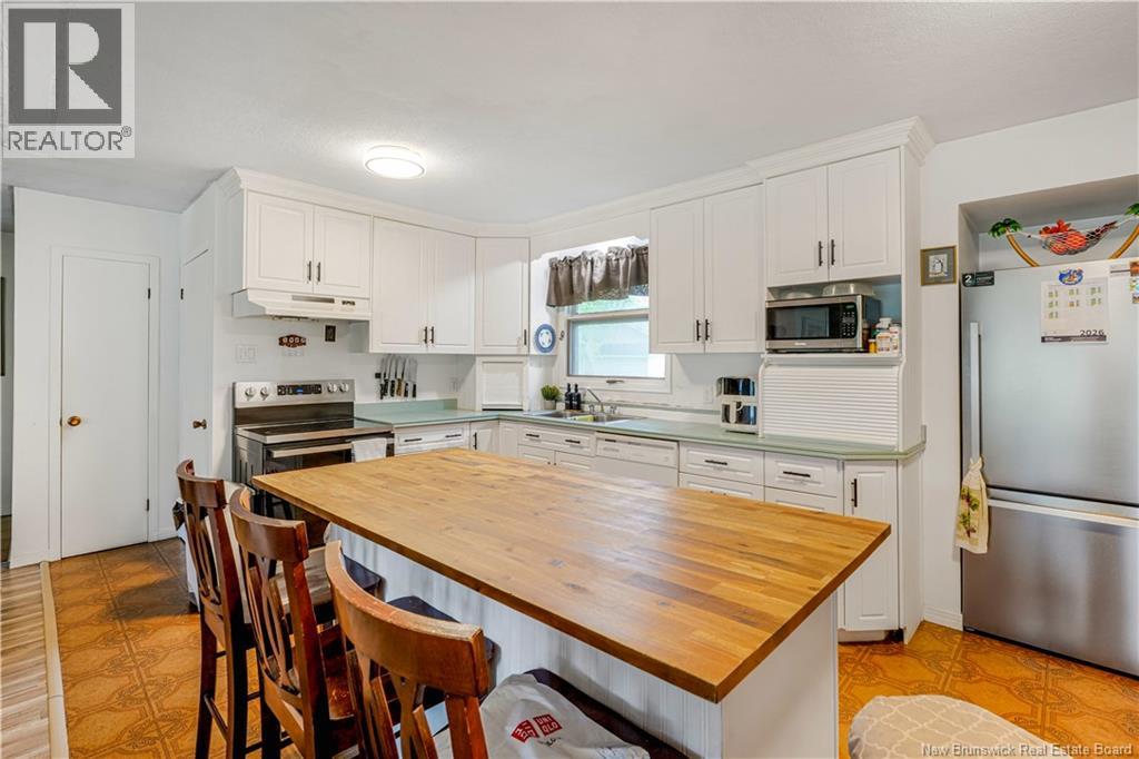140 Wentworth Street, Woodstock, New Brunswick  E7M 2Z7 - Photo 10 - NB141826
