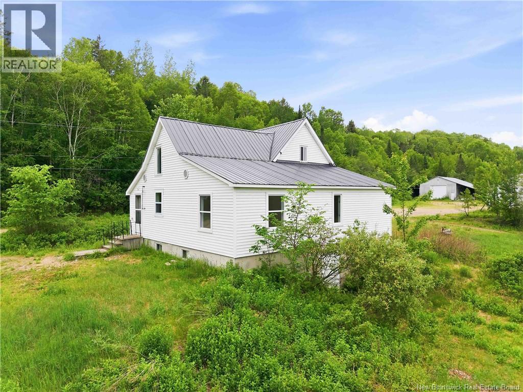 40 Morehouse Branch Road, Zealand, New Brunswick  E6L 2S4 - Photo 43 - NB141928
