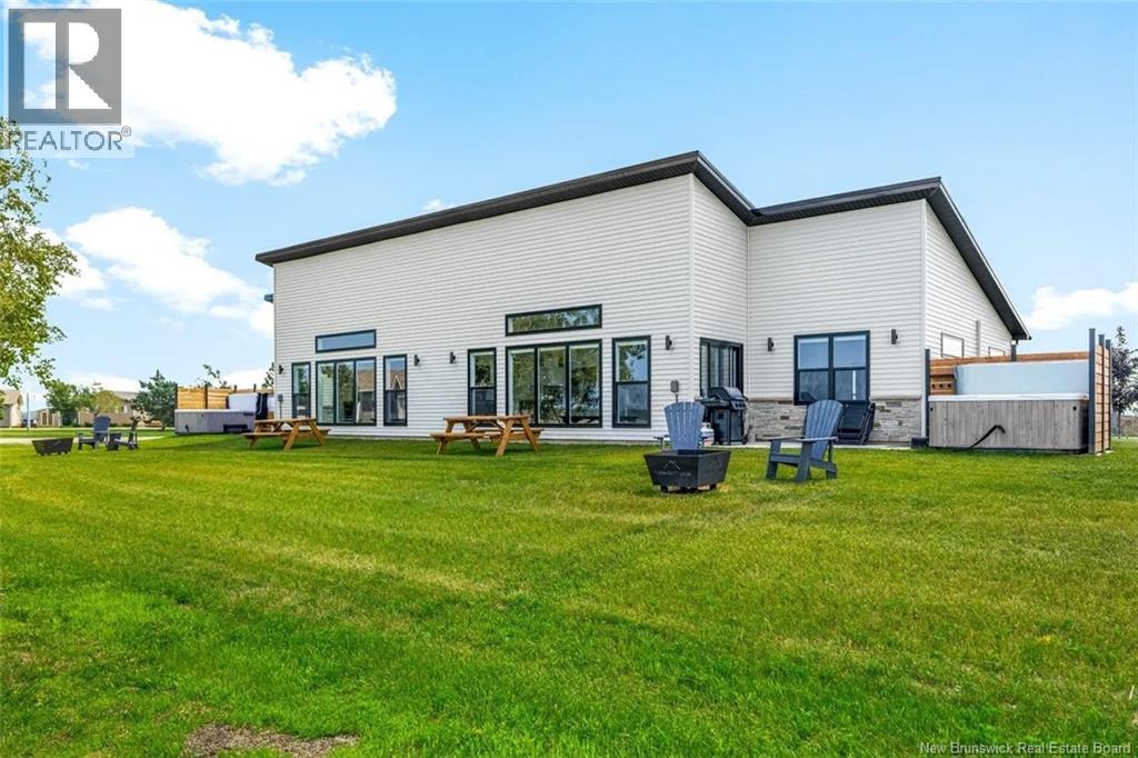 97-99 York, Richibucto, New Brunswick