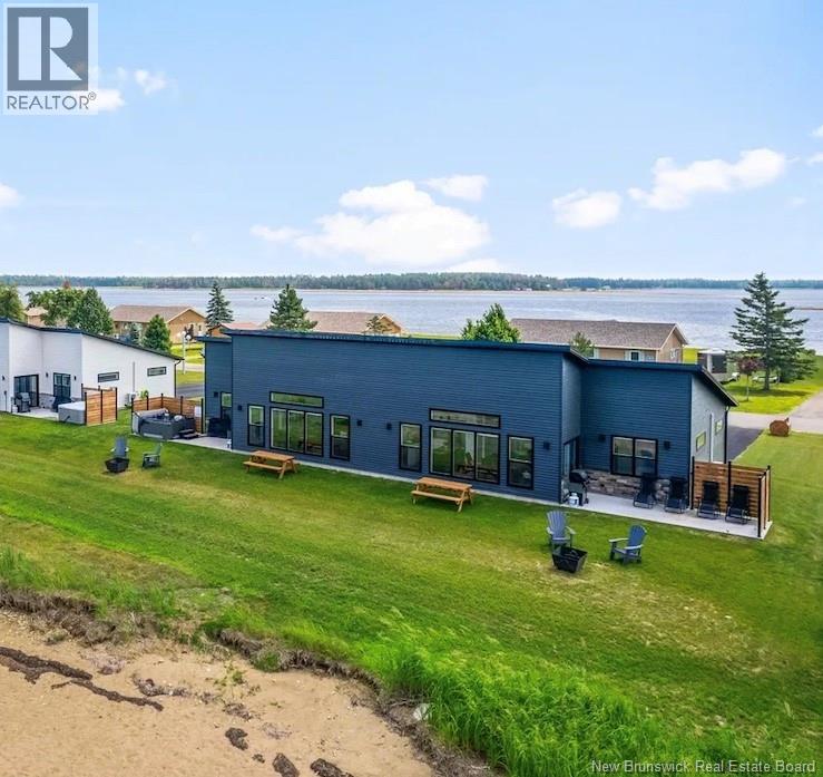 89-91 York, Richibucto, New Brunswick