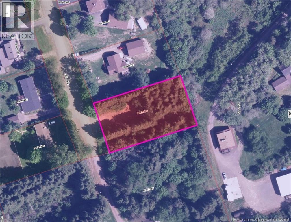 Lot Maple Street, Tide Head, New Brunswick  E3N 4H2 - Photo 1 - NB141817