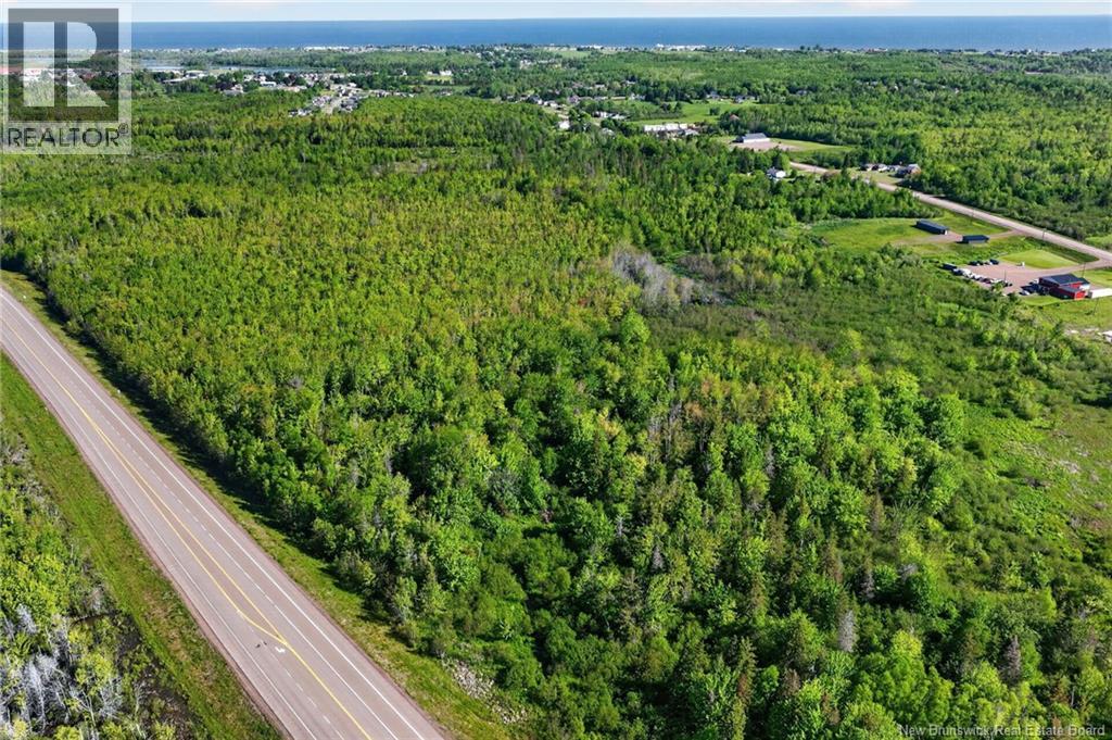Lot Acadie Road, Cap-Pelé, New Brunswick  E4N 1C4 - Photo 2 - NB141553