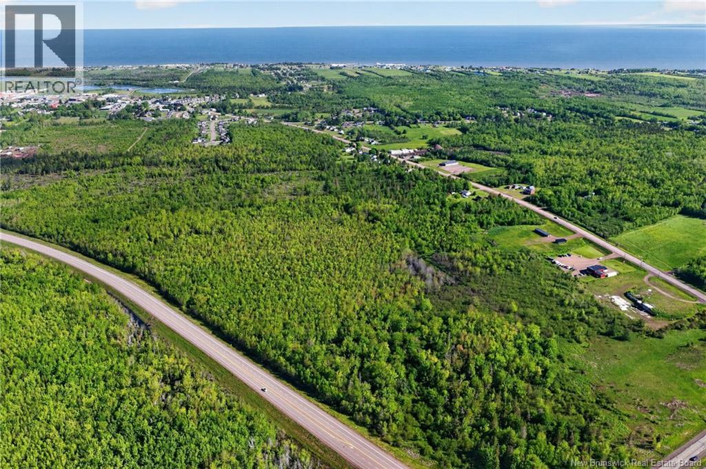 Lot Acadie Road, Cap-Pelé, New Brunswick  E4N 1C4 - Photo 3 - NB141553