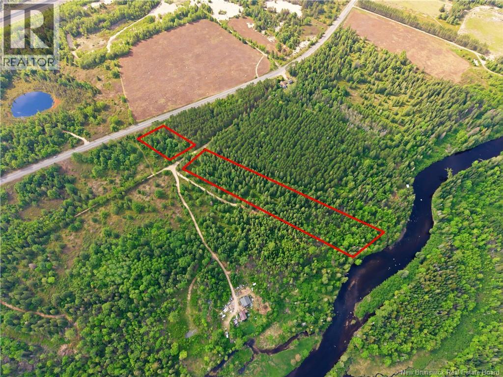 Lot 2019-1 Route 3, Brockway, New Brunswick  E6K 0B7 - Photo 2 - NB141922