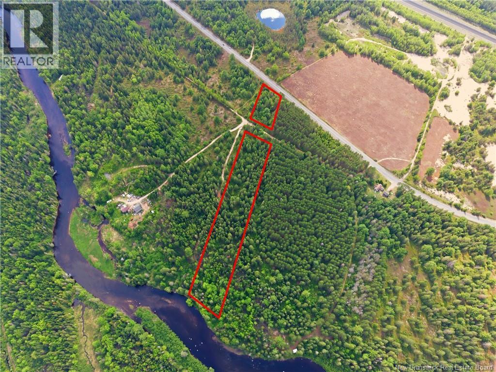 Lot 2019-1 Route 3, Brockway, New Brunswick  E6K 0B7 - Photo 3 - NB141922
