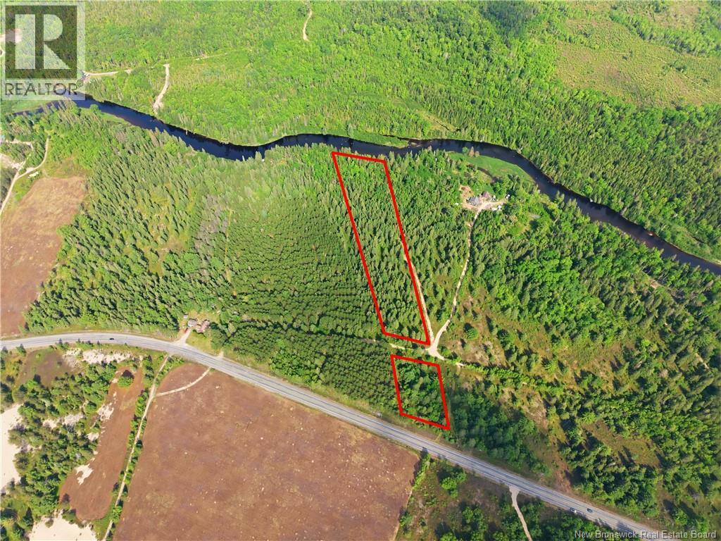 Lot 2019-1 Route 3, Brockway, New Brunswick  E6K 0B7 - Photo 4 - NB141922
