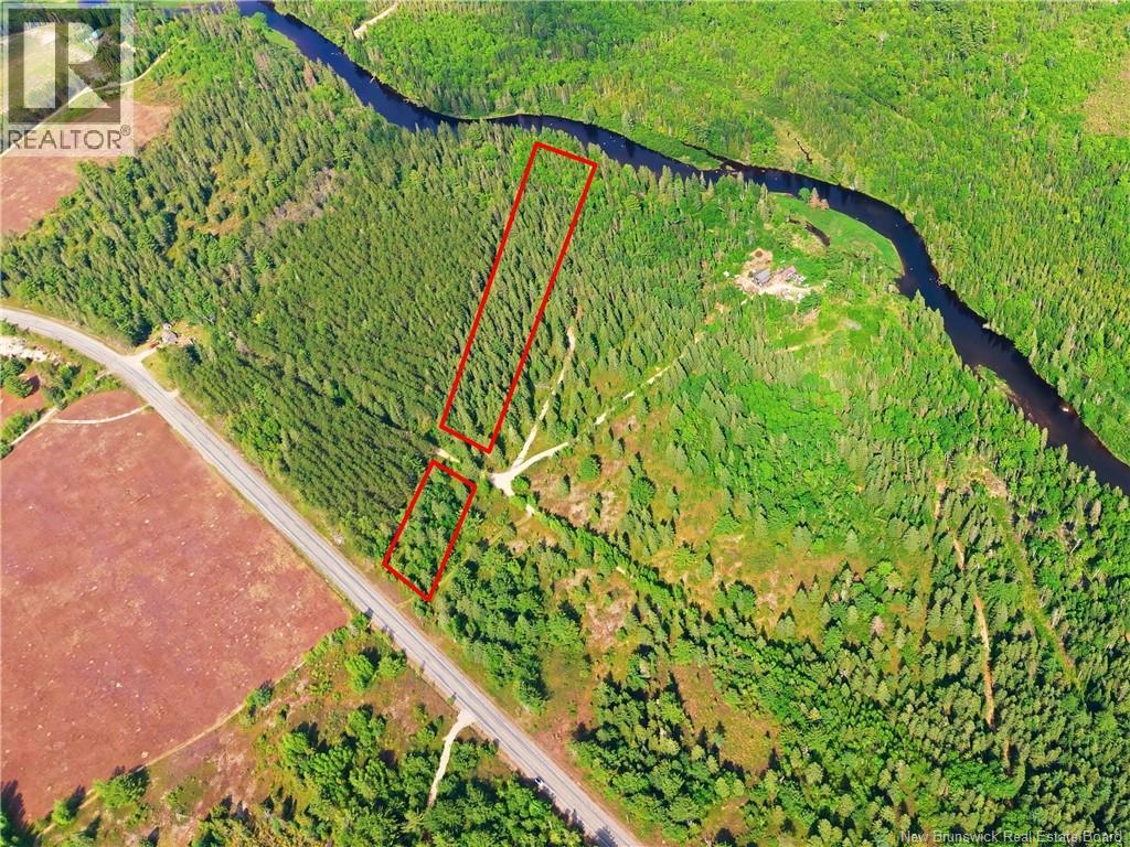 Lot 2019-1 Route 3, Brockway, New Brunswick  E6K 0B7 - Photo 5 - NB141922