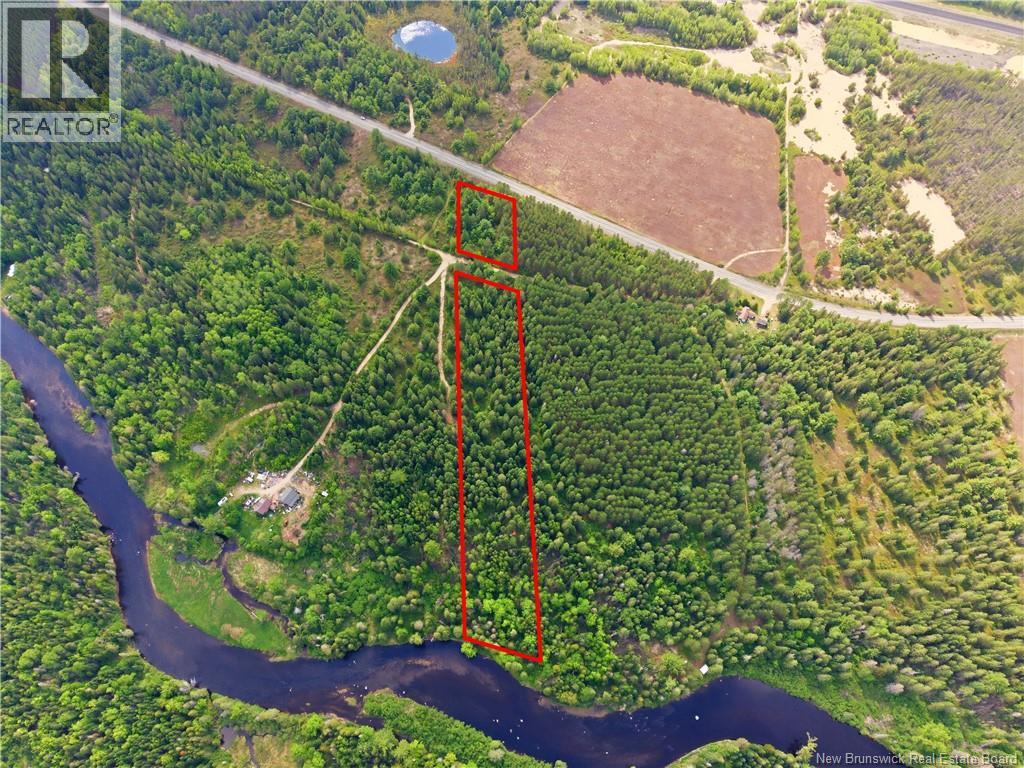 Lot 2019-1 Route 3, Brockway, New Brunswick  E6K 0B7 - Photo 7 - NB141922