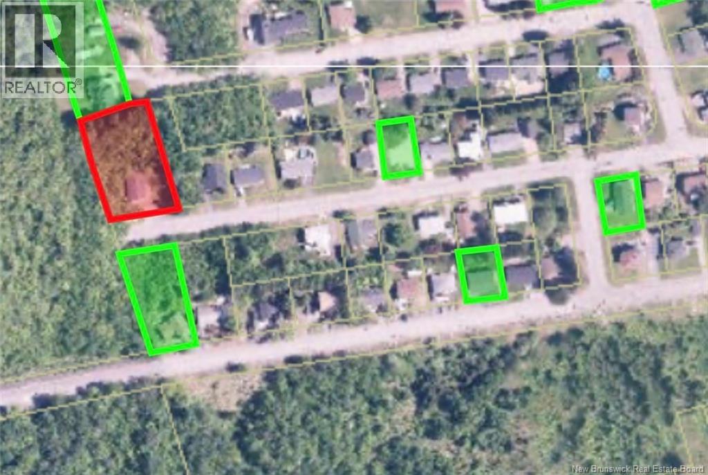 105 Cormier Street, Edmundston, New Brunswick  E3V 2E6 - Photo 1 - NB142021