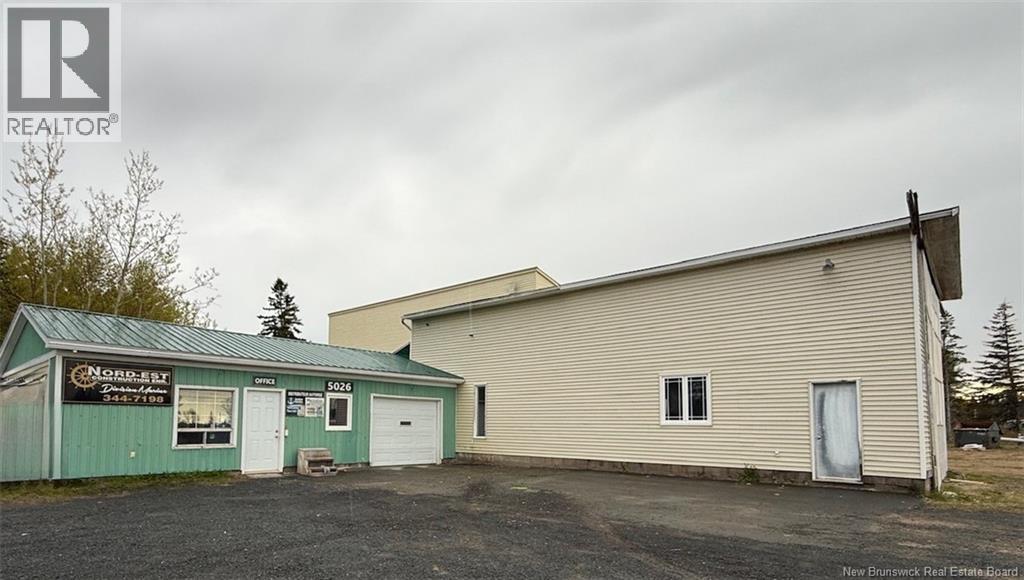 5026 Route 113, Haut-Lamèque, New Brunswick E8T 3L4 - Photo 6 - NB141754