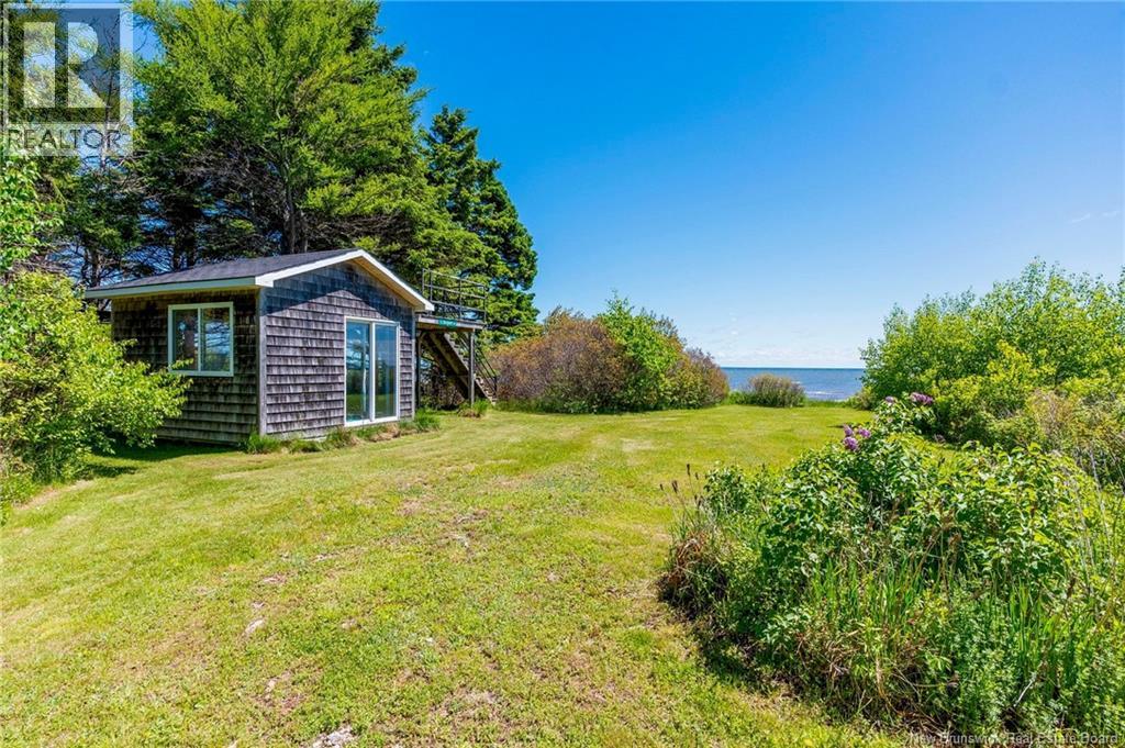 166 Route 960, Cape Tormentine, New Brunswick E4M 2C6 - Photo 4 - NB141917