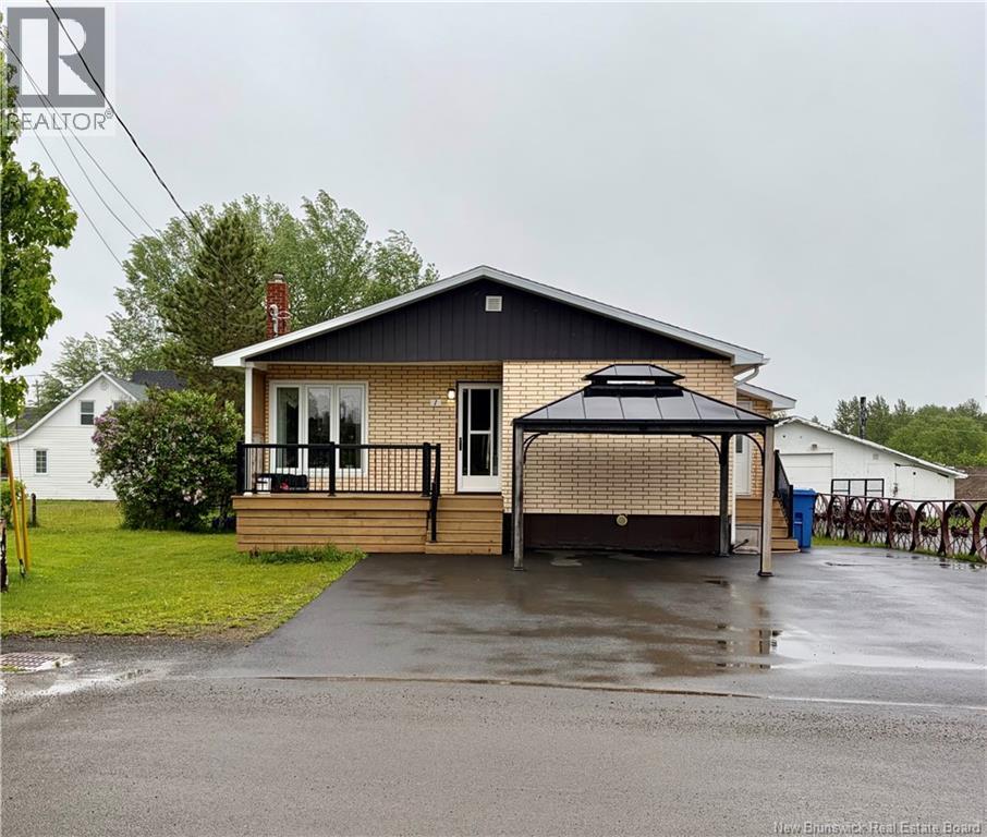 1 De L'eglise, Eel River Crossing, New Brunswick E8E 1P5 - Photo 1 - NB141951