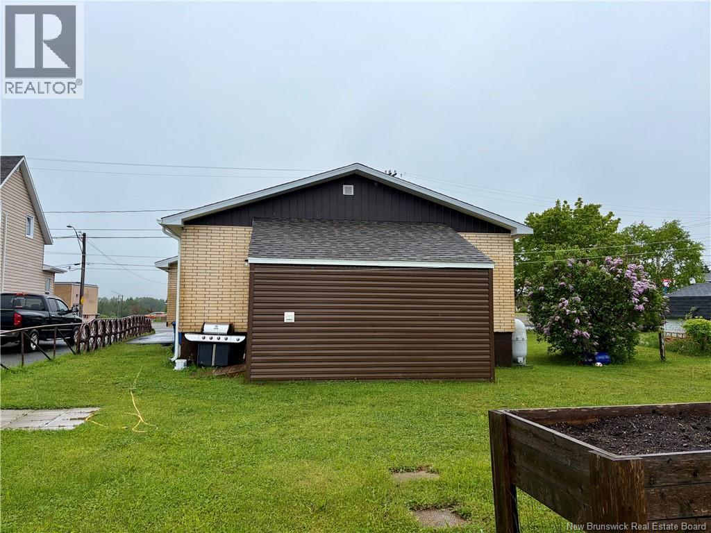 1 De L'eglise, Eel River Crossing, New Brunswick E8E 1P5 - Photo 28 - NB141951