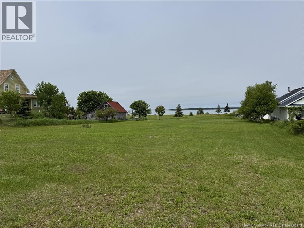 0.6 Acre Rue De L'ile, Caraquet, New Brunswick  E1W 1B5 - Photo 2 - NB142080