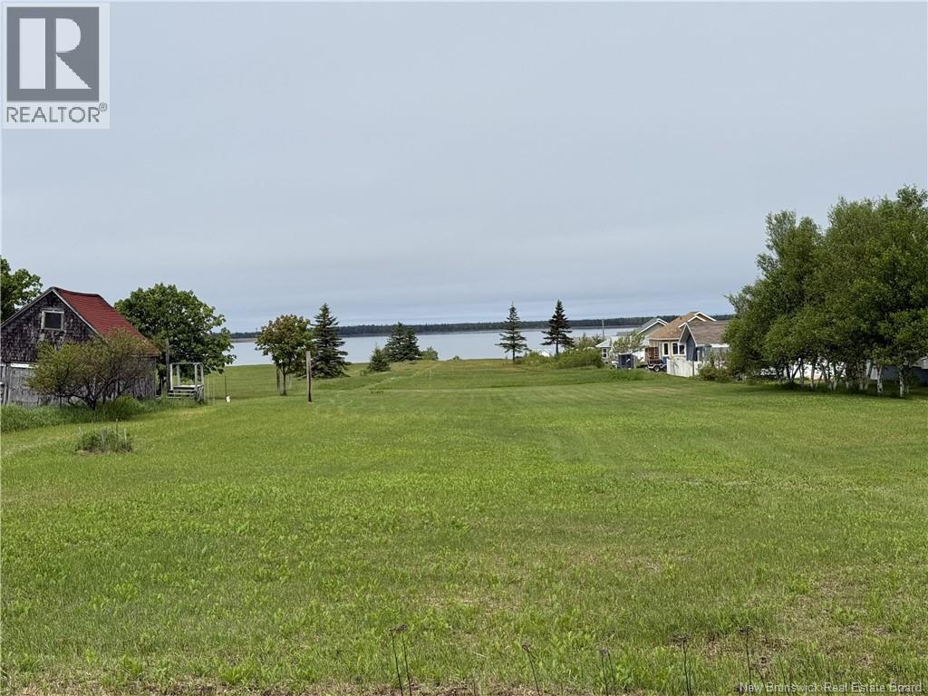 0.6 Acre Rue De L'ile, Caraquet, New Brunswick  E1W 1B5 - Photo 3 - NB142080