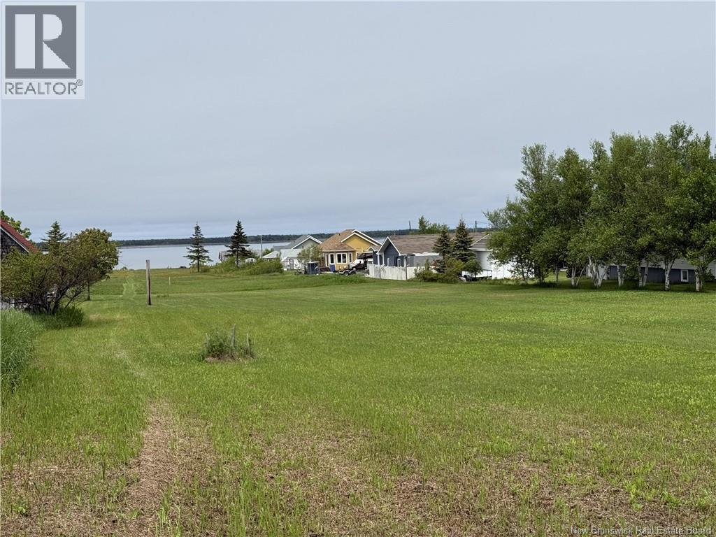 0.6 Acre Rue De L'ile, Caraquet, New Brunswick  E1W 1B5 - Photo 4 - NB142080