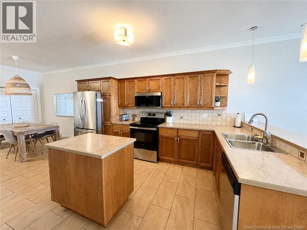 69 Cap Bimet Boulevard Unit# 106, Grand-Barachois, New Brunswick  E4P 6X5 - Photo 14 - NB141564