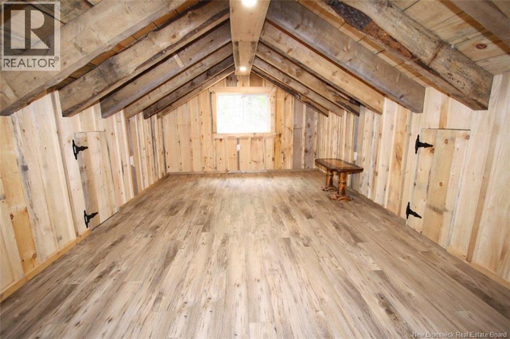 1215 Storeytown Road, Storeytown, New Brunswick  E9C 0A4 - Photo 23 - NB142058