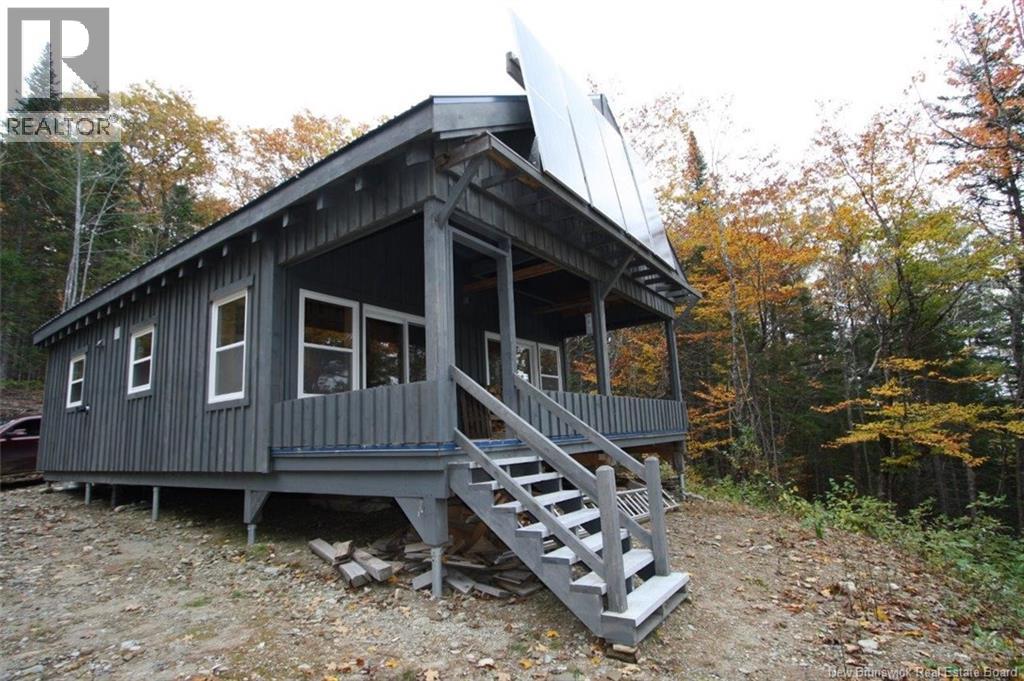 1215 Storeytown Road, Storeytown, New Brunswick  E9C 0A4 - Photo 25 - NB142058